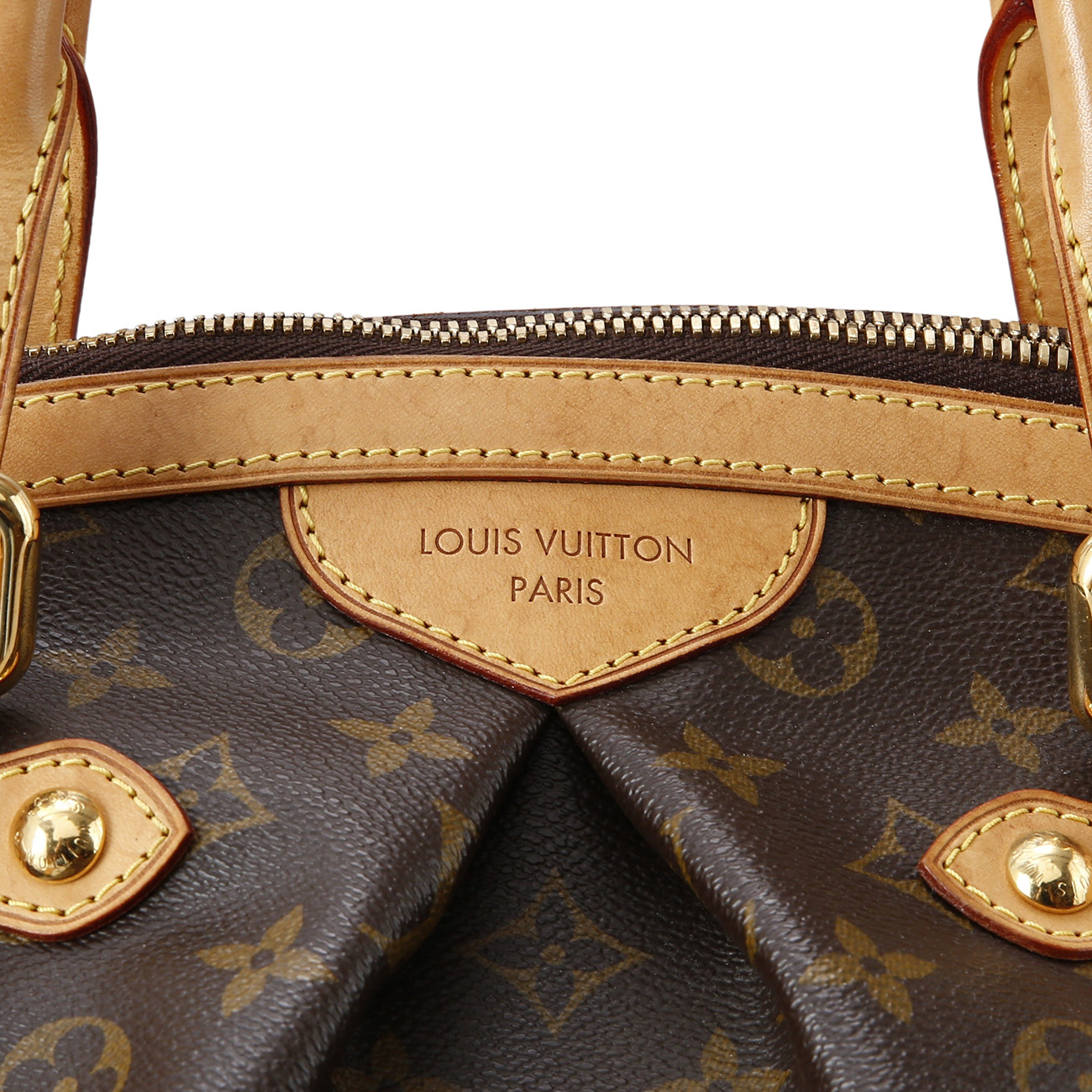 LOUIS VUITTON(USED)루이비통 모노그램 티볼리 GM